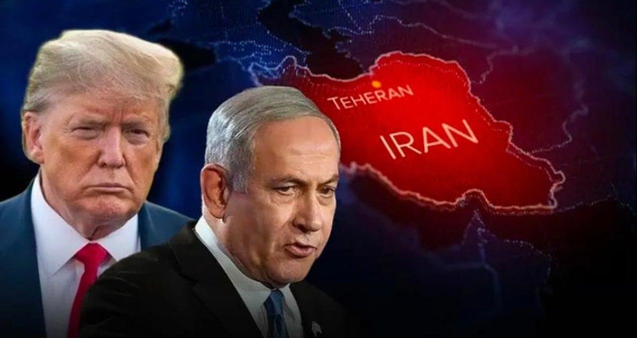 İran Meselesinde Artan Tansiyon: Washington-İsrail İşbirliğinin Yeni Boyutları