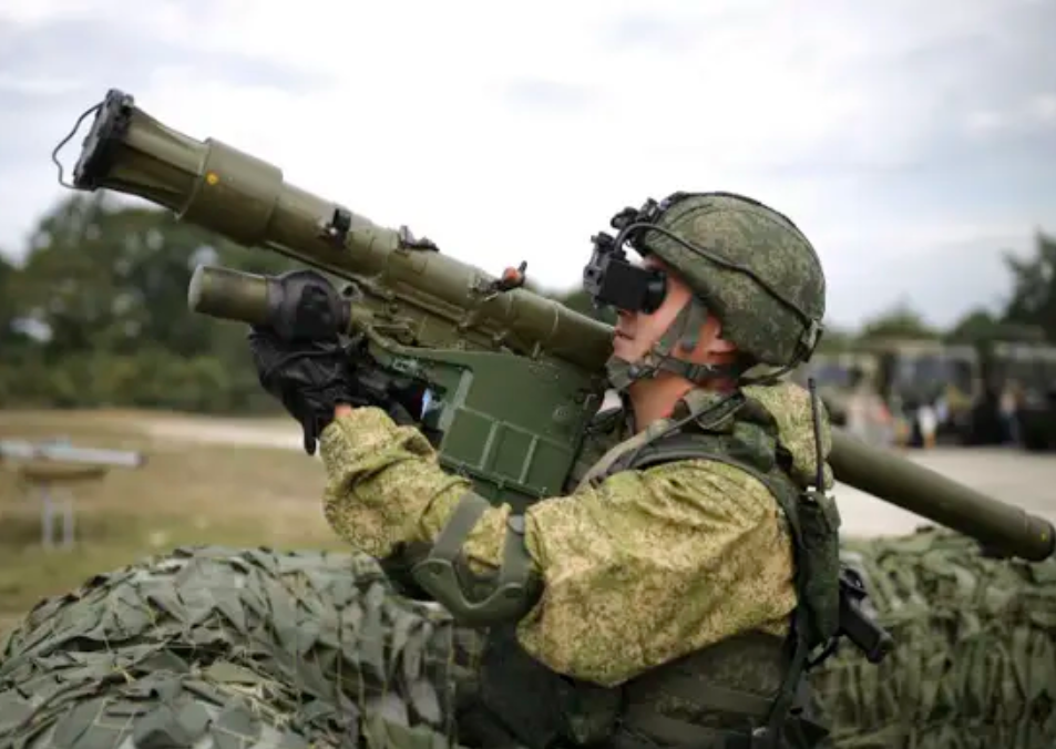 İran Savunma Hattı: Verba ve 9M336 Füzeleriyle Yeni Denge