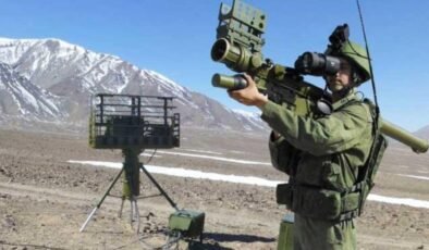 İran Savunma Hattı: Verba ve 9M336 Füzeleriyle Yeni Denge