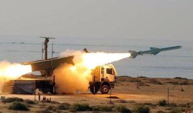 İran’ın Balistik Füzeleri ve Bölgede Artan Tehdit: ABD ve Avrupa Üzerindeki Riskler