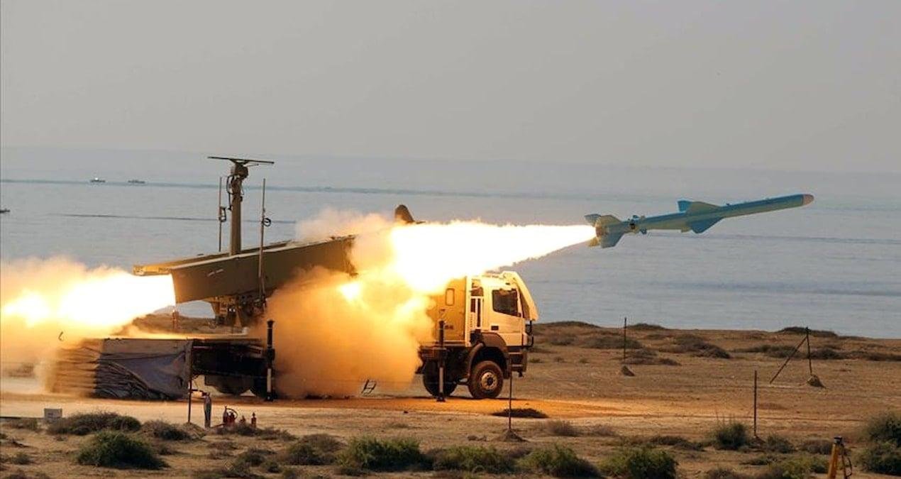 İran’ın Balistik Füzeleri ve Bölgede Artan Tehdit: ABD ve Avrupa Üzerindeki Riskler