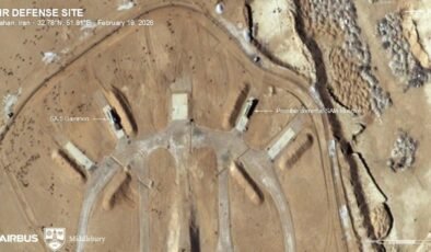 İran’ın Savunma Hazırlıkları ve ABD-İsrail Baskıları Üzerine Uydu Görünümleriyle Yeni Dengeler