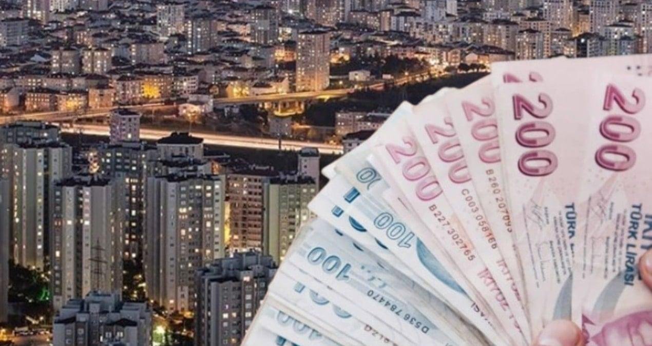 İstanbul’da Yüksek Aidatlar: Merkezi Noktalar ve Lüks Konutlarda Gözlemler