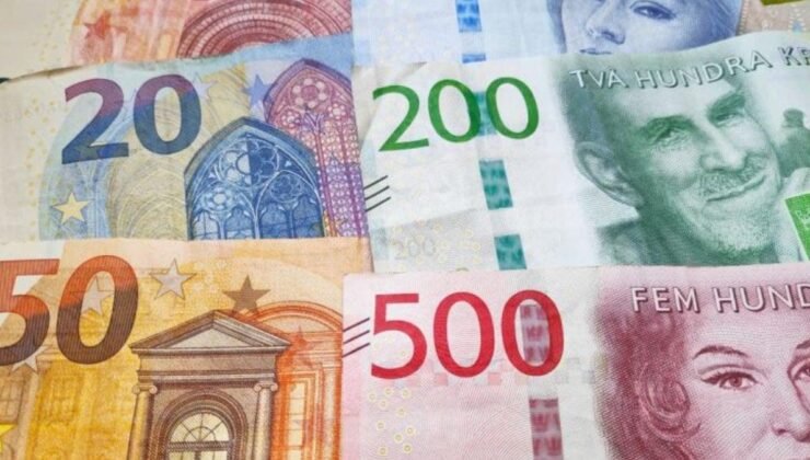 İsveç Kronu ve Euro Tartışmaları: Jeopolitik Gerilimler Eşliğinde Finansal Egemenlik Hedefleri