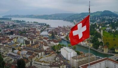 İsviçre’de Nüfus Sınırları ve Kamu Hizmetleri Üzerine Referandum: 2050’ye Kadar Alarm ve Reform Söylemleri