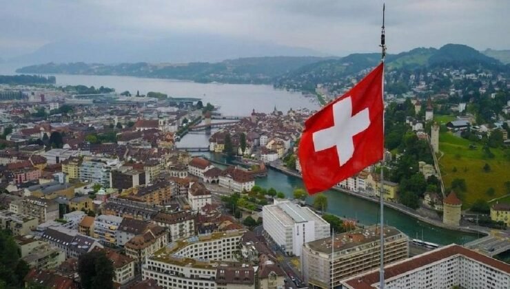 İsviçre’de Nüfus Sınırları ve Kamu Hizmetleri Üzerine Referandum: 2050’ye Kadar Alarm ve Reform Söylemleri