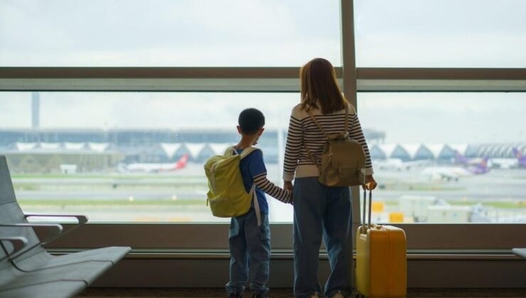 İtalya’da Hava ve Demiryolu Grevleri: 16 Şubat’ta Uçuşlar ve Yolcular Etkilenebilir