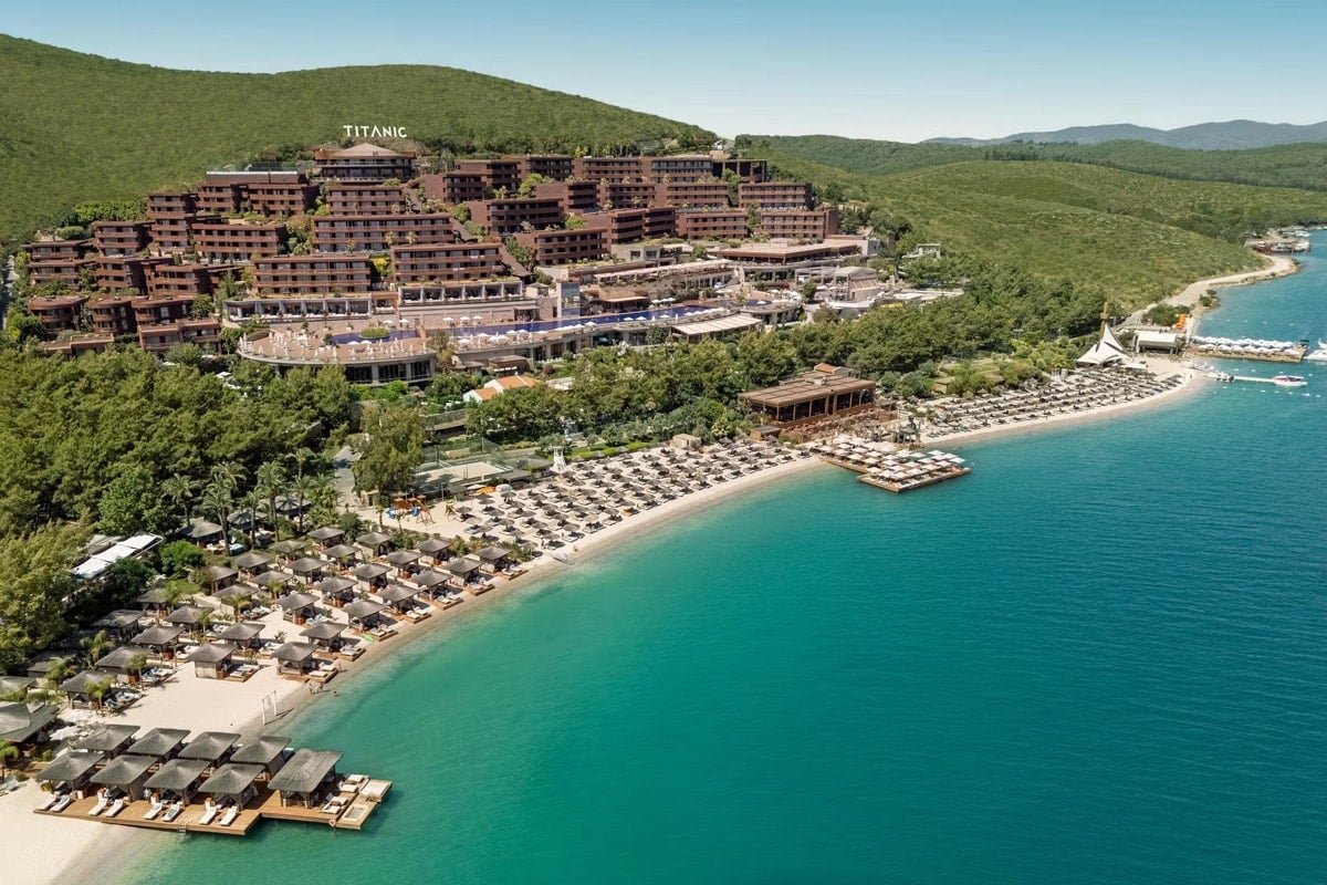 İzmir ve Bodrum’da Orman Yangınlarının Ardından Gelen Konut Rantı ve Hukuki Tartışmalar