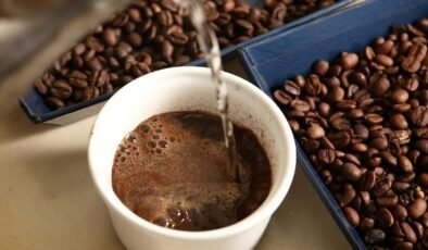 Kahve Üretiminde Sıcak Günlerin Yüzdesel Yükselişi ve Finansman Engelleri