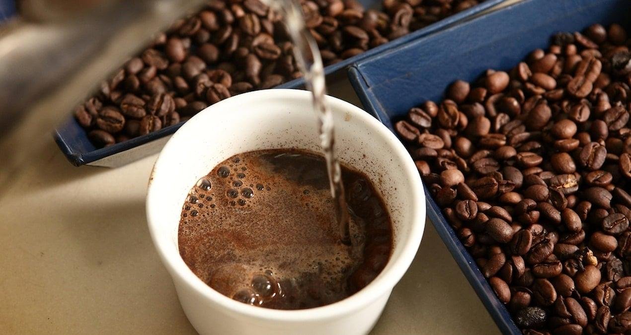 Kahve Üretiminde Sıcak Günlerin Yüzdesel Yükselişi ve Finansman Engelleri