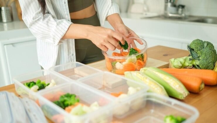 Kalori Kısıtlaması ve Kemoterapi: Tümör Baskılanması için Yeni Bulgular