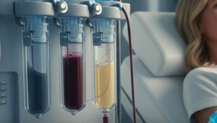 Kan Filtrelemeyle Gençleşme Rüzgârı: Ünlülerin Yatırımına Bilimsel Şüpheler