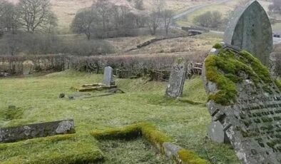 Kayıp Köylerin İzinde: Savaş Sonrası Boşalan Yerleşimler ve Doğanın Gölgesinde Kalan Hikayeler