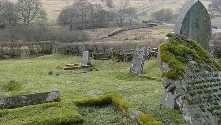 Kayıp Köylerin İzinde: Savaş Sonrası Boşalan Yerleşimler ve Doğanın Gölgesinde Kalan Hikayeler