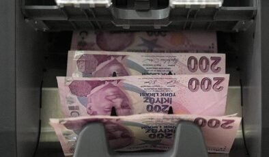 KKM ve Bütçe Dinamiklerinde Son Haftaya Ait Özet: Kredi ve Özkaynaklarda Değişimler