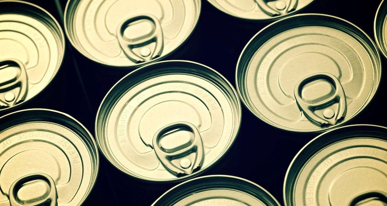 Konteyner Gıdalarında BPA ve Küf Toksinleri: Yüksek Fiyatlı Ürünler Her Zaman Temiz İçerik Sunmuyor