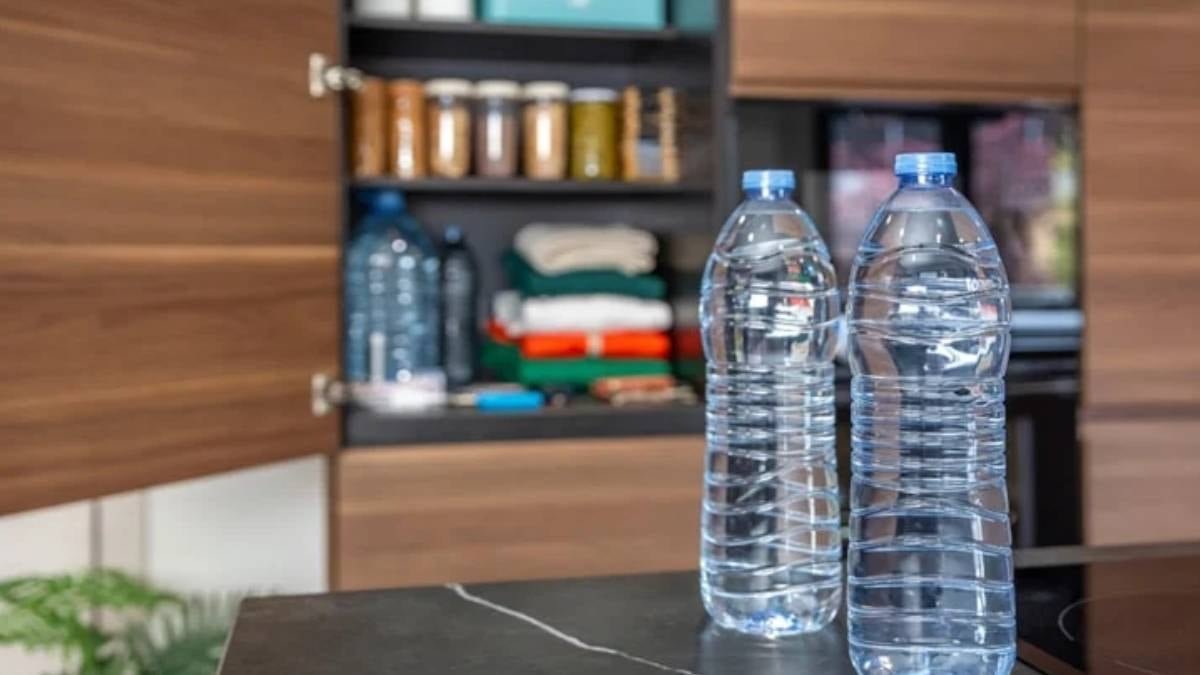 Kriz Dönemlerinde Su, Gıda ve Güvenlik Hazırlıkları: Aileler İçin Pratik Rehber