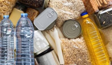 Kriz Dönemlerinde Su, Gıda ve Güvenlik Hazırlıkları: Aileler İçin Pratik Rehber