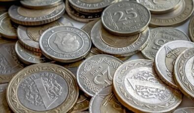 Küçük Paraların Kademeli Dönüşümü: Türkiye’de Bozuk Para Dolaşımında Yeni Gerçeklik