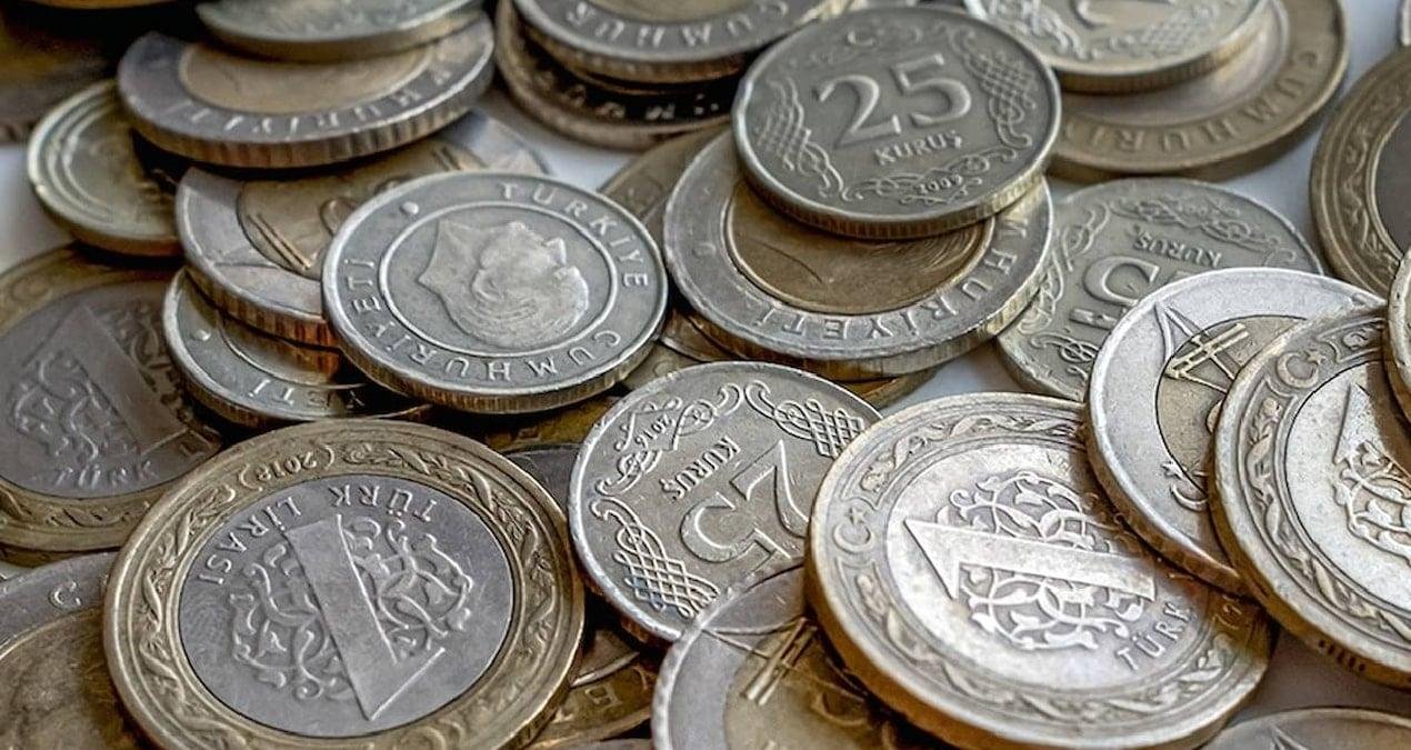 Küçük Paraların Kademeli Dönüşümü: Türkiye’de Bozuk Para Dolaşımında Yeni Gerçeklik