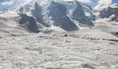 Kutup Bölgesinden Derin Fiyorta: Atlatılamaz Bir Sismik Şok ve İklim Etkileri