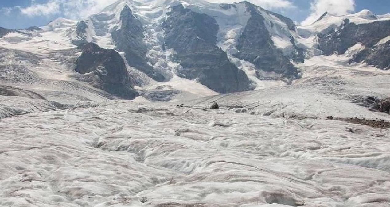 Kutup Bölgesinden Derin Fiyorta: Atlatılamaz Bir Sismik Şok ve İklim Etkileri