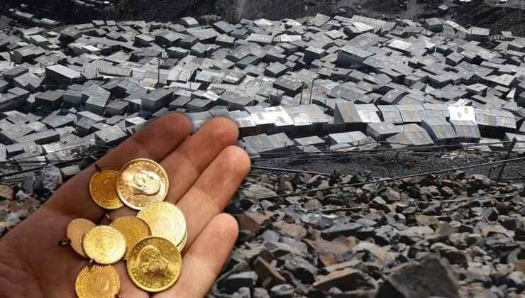 La Rinconada: Yüksek Dağların Gölgesindeki Altın Madenciliği ve İnsanlar