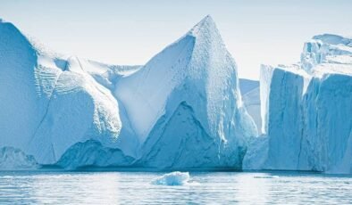 Lambert Buzulu ve Amera Buz Sahanlığı: Antarktika’nın Dev Buz Dizisi