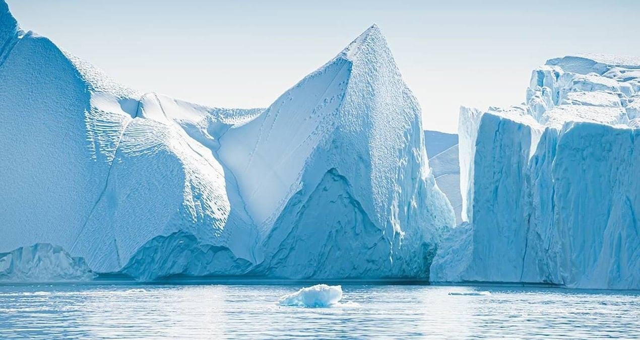 Lambert Buzulu ve Amera Buz Sahanlığı: Antarktika’nın Dev Buz Dizisi