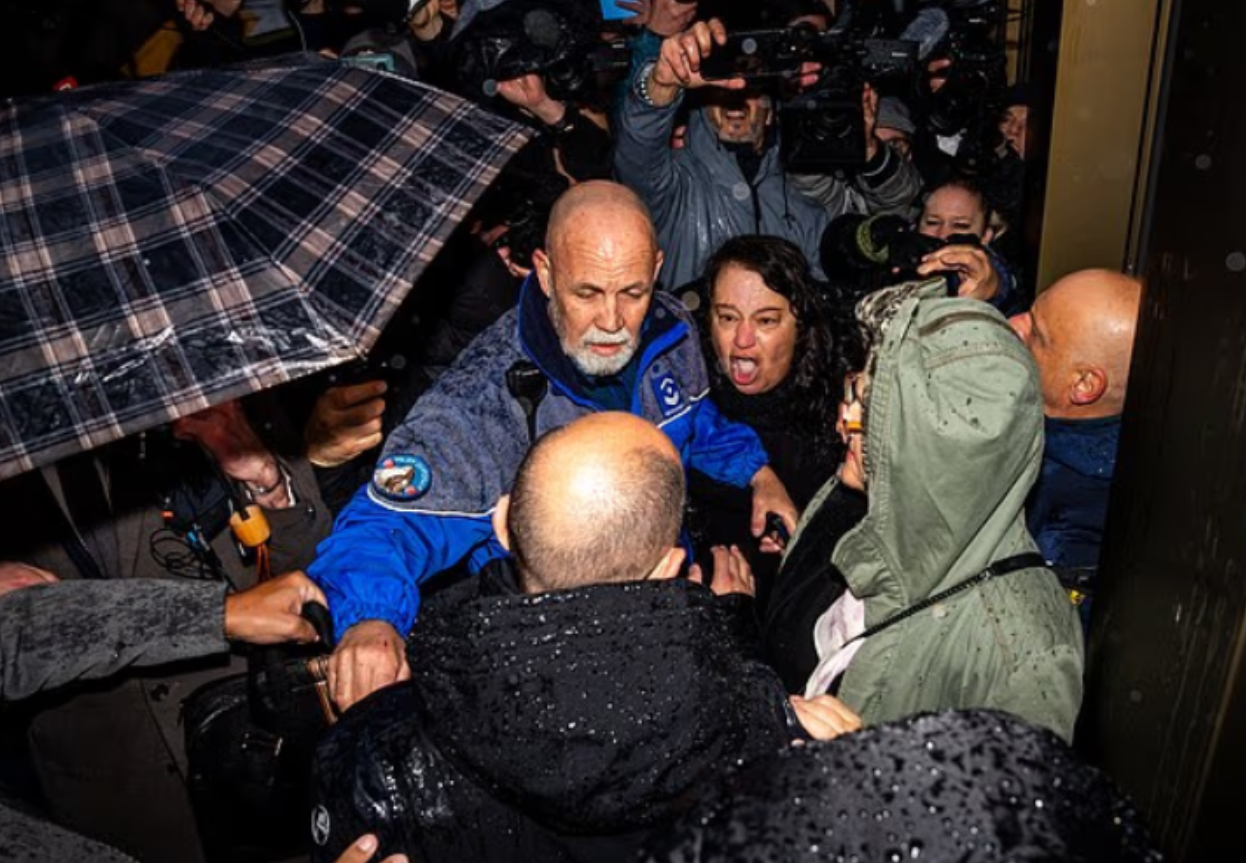 Le Constellation Yangın Davasında Büyük Savunma ve Soruşturma Süreci