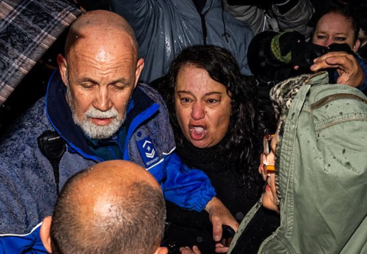 Le Constellation Yangın Davasında Büyük Savunma ve Soruşturma Süreci