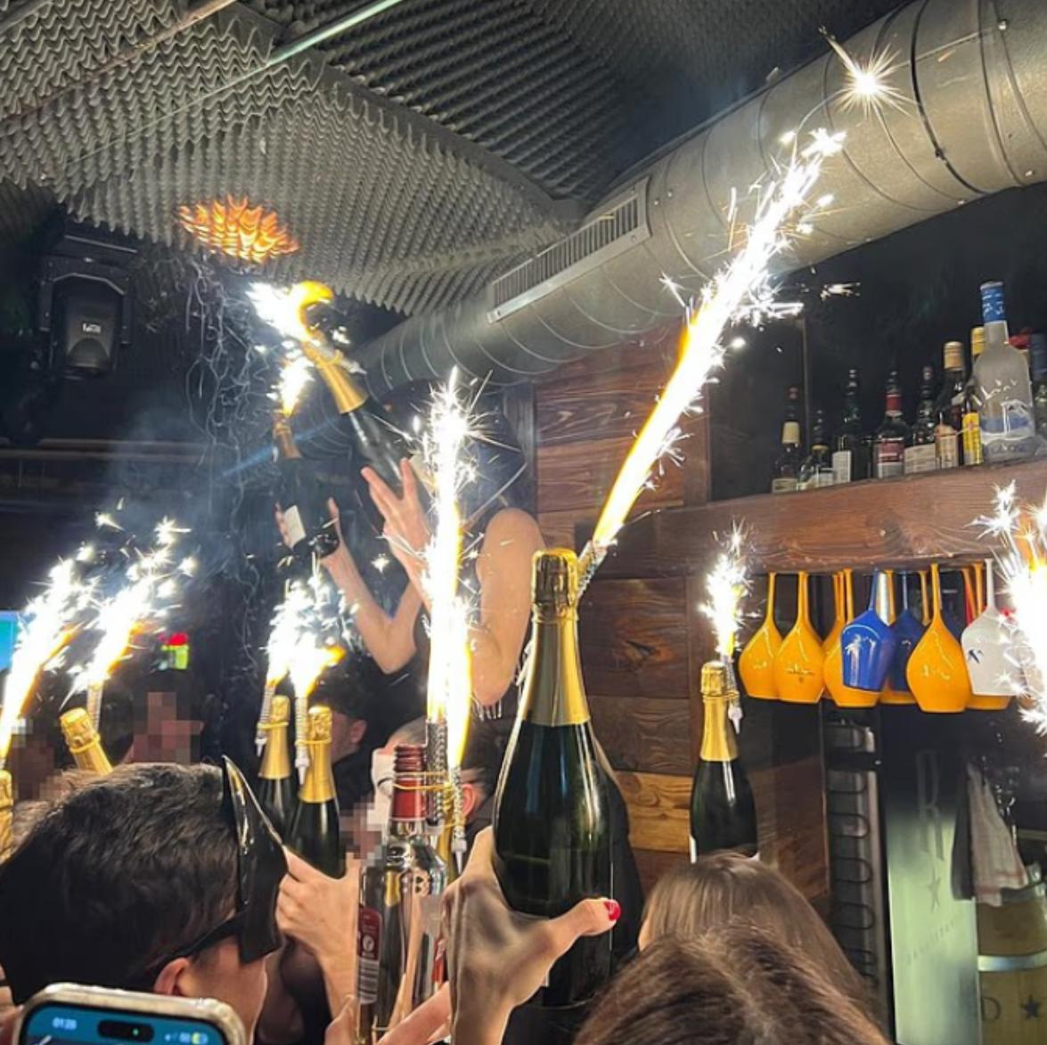 Le Constellation Yangın Davasında Büyük Savunma ve Soruşturma Süreci