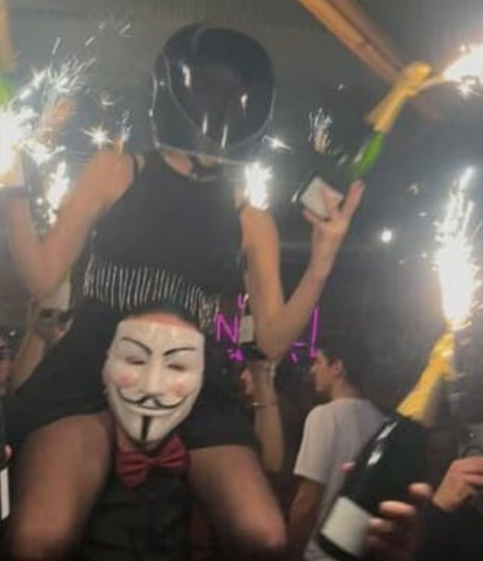 Le Constellation Yangın Davasında Büyük Savunma ve Soruşturma Süreci