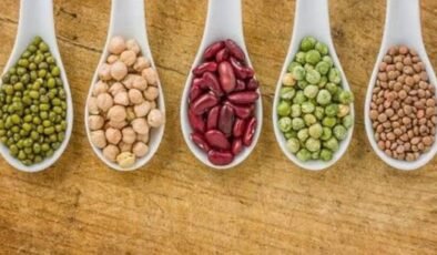 Longevity Diyeti ve Baklagiller: Sağlıklı Uzun Yaşam İçin Bitkisel Besinlerin Gücü