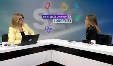 Longevity ve Bariyerler: Cilt, Bağırsak ve Kemik Sağlığında Güncel Yaklaşım