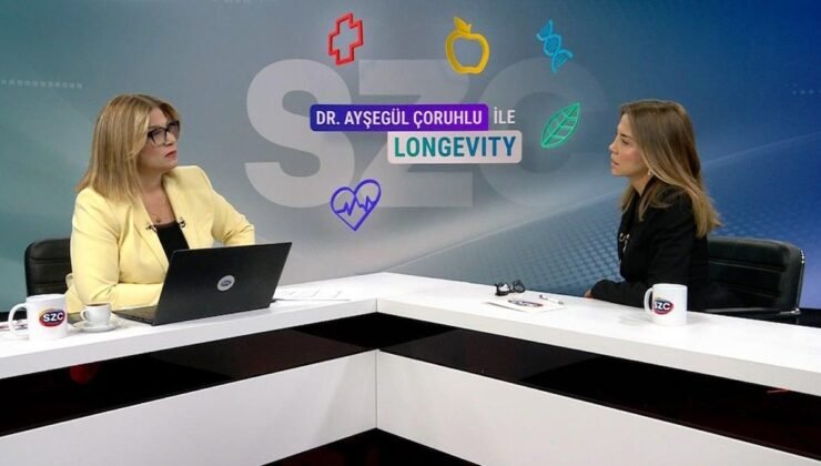 Longevity ve Bariyerler: Cilt, Bağırsak ve Kemik Sağlığında Güncel Yaklaşım
