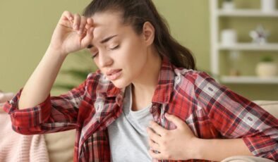 Longevity ve Damar Sağlığı: Gençlikten Menopoza Kalp Damar Riskleri üzerine pratik öneriler