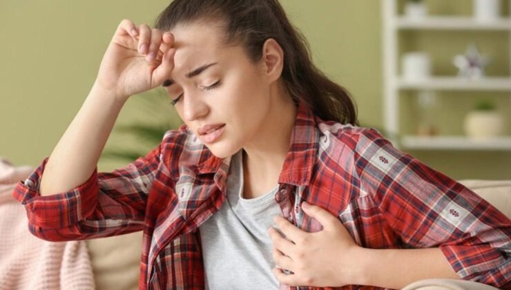 Longevity ve Damar Sağlığı: Gençlikten Menopoza Kalp Damar Riskleri üzerine pratik öneriler