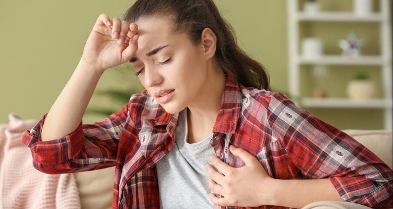 Longevity ve Damar Sağlığı: Gençlikten Menopoza Kalp Damar Riskleri üzerine pratik öneriler