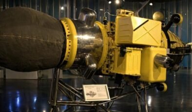 Luna 9’un İzleri: Ay Yüzeyindeki Kaybolmuş Noktaların Tekrar İzinde Yapay Zeka ve Yeni Veriler