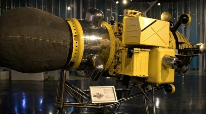 Luna 9’un İzleri: Ay Yüzeyindeki Kaybolmuş Noktaların Tekrar İzinde Yapay Zeka ve Yeni Veriler