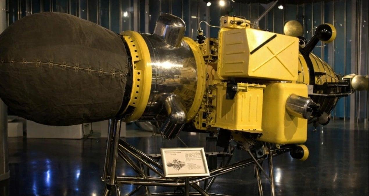 Luna 9’un İzleri: Ay Yüzeyindeki Kaybolmuş Noktaların Tekrar İzinde Yapay Zeka ve Yeni Veriler