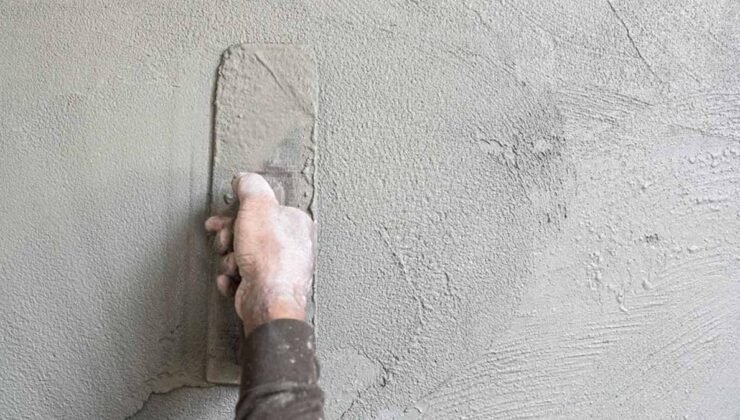 Mars Toprağından Güçlü Tuğlalar: Perkloratlı Biyo-Çimentoyla Yeni Yapı Teknolojisi