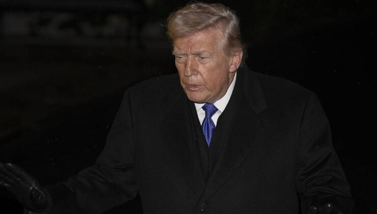 Maskat Görüşmeleri: Trump’tan İran’a Yönelik Mesajlar ve Bölgesel Güvenlik İçin Umut Var