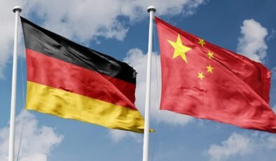 Merkür Ziyareti: Almanya-Çin Ekonomik ve Jeopolitik Dengelerinin Yeni Yönleri