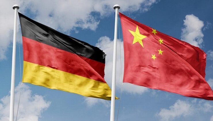 Merkür Ziyareti: Almanya-Çin Ekonomik ve Jeopolitik Dengelerinin Yeni Yönleri