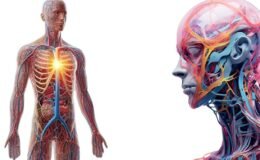 MRI Beyin Yaşlanması ve Yağ Dağılımı Profilleri: Pankreas Ağırlıklı ve Zayıf Ama Yağlı Kapsamında Nörolojik Riskler