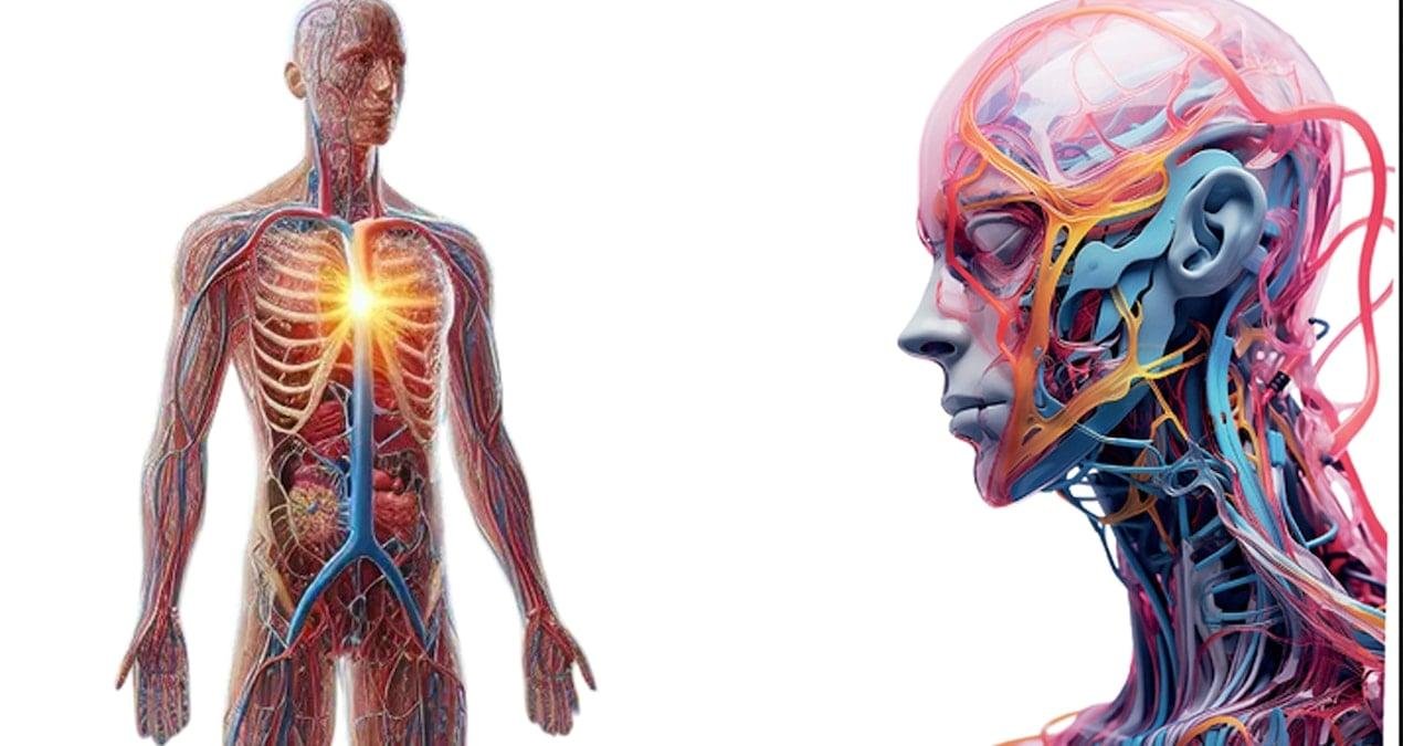 MRI Beyin Yaşlanması ve Yağ Dağılımı Profilleri: Pankreas Ağırlıklı ve Zayıf Ama Yağlı Kapsamında Nörolojik Riskler