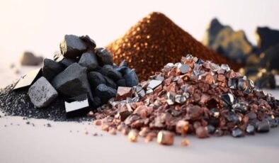 Nadir Toprak Elemanları Stratejisi: Türkiye için Ar-Ge ve Uluslararası İşbirlikleri Ayrıntıda