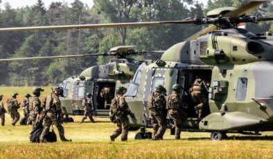 NATO’da Yeniden Yapılanma ve Bölgesel Stratejilerin Dönüştürücü Etkileri